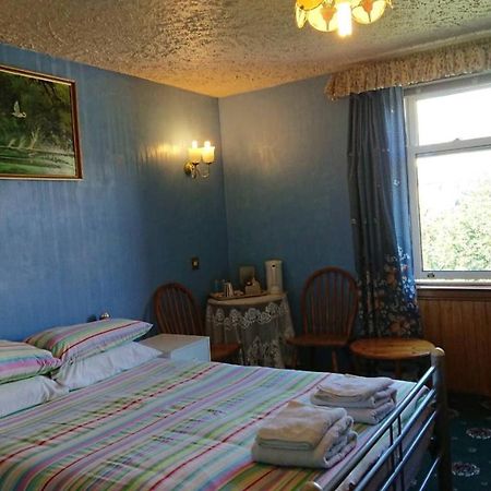 Swan Lake Guest House Édimbourg Extérieur photo