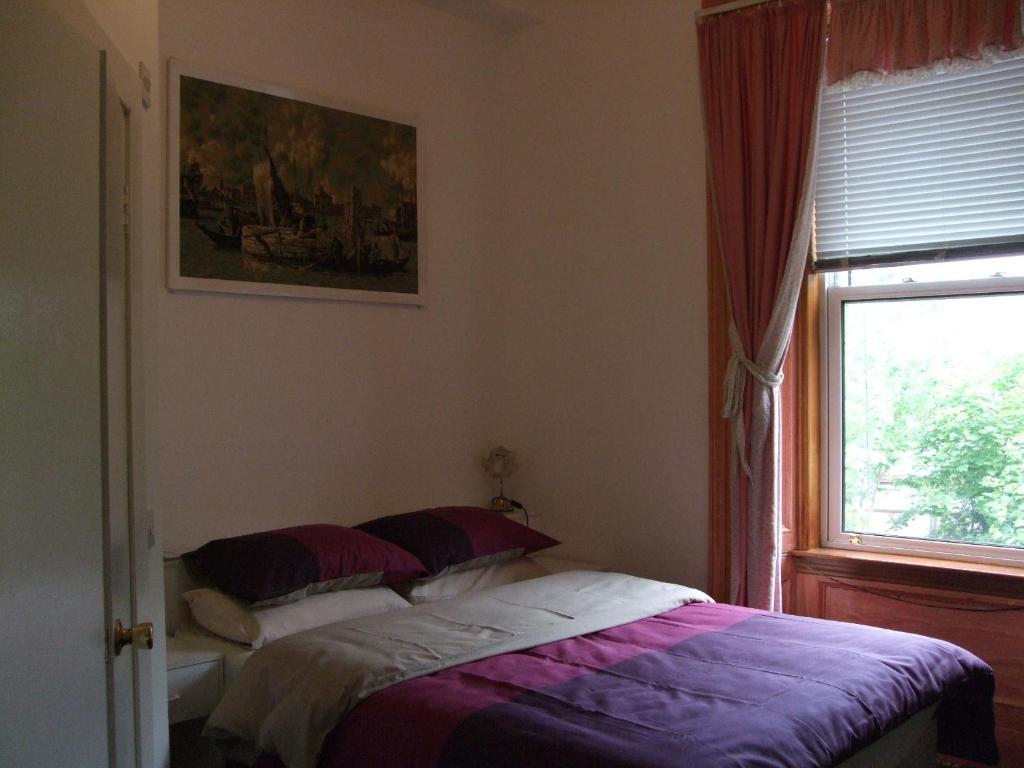 Swan Lake Guest House Édimbourg Chambre photo