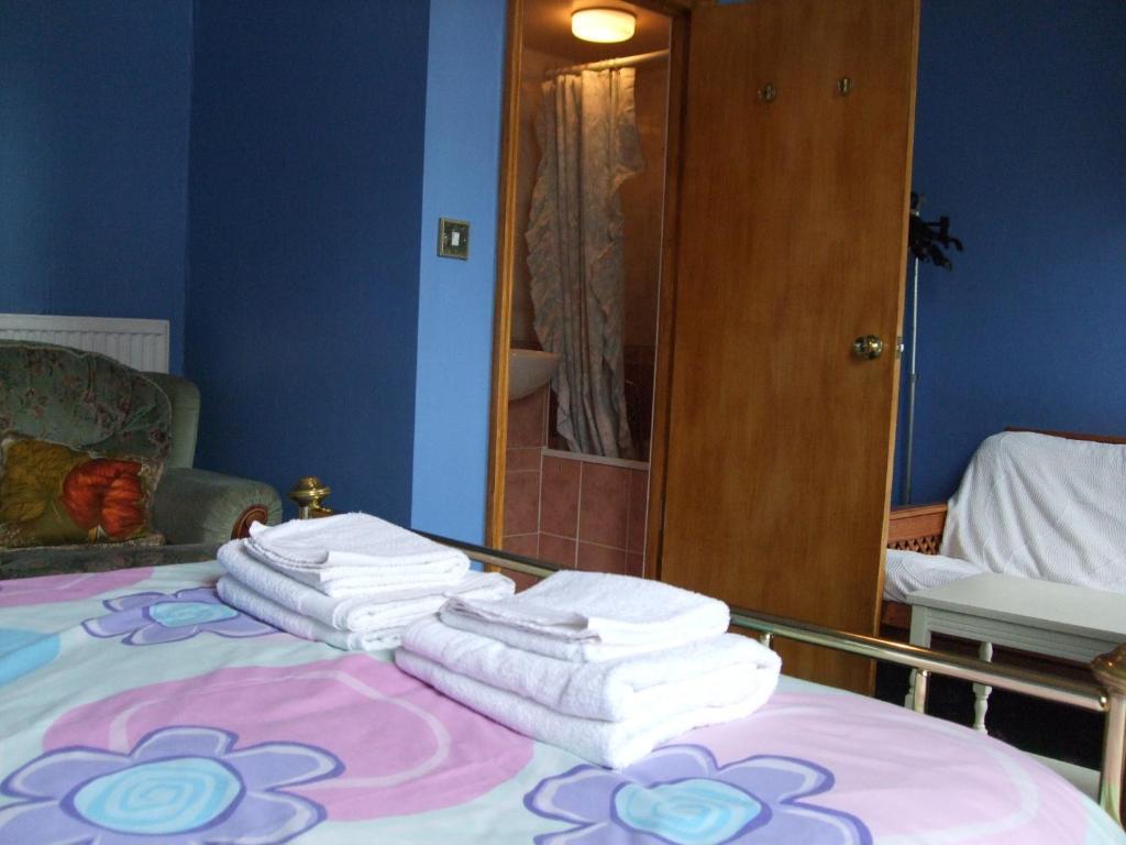 Swan Lake Guest House Édimbourg Chambre photo