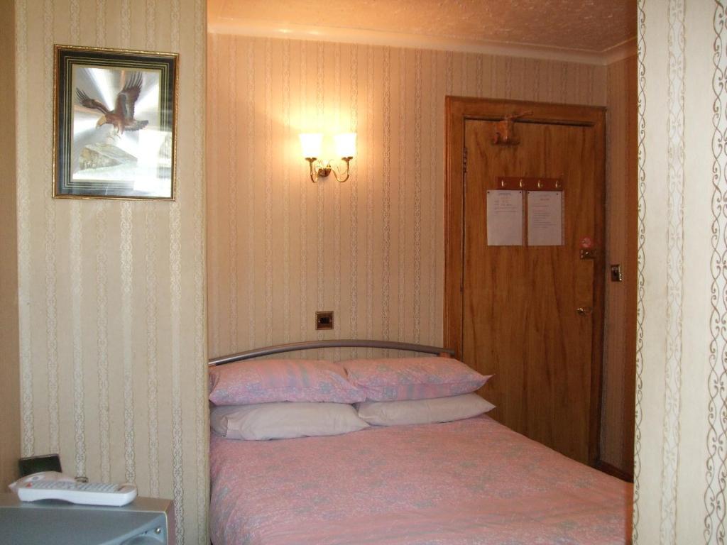 Swan Lake Guest House Édimbourg Chambre photo