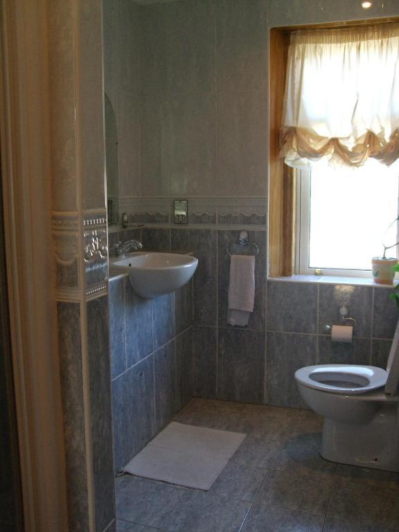 Swan Lake Guest House Édimbourg Chambre photo