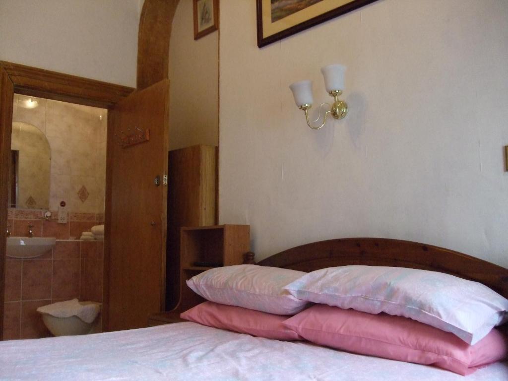 Swan Lake Guest House Édimbourg Chambre photo