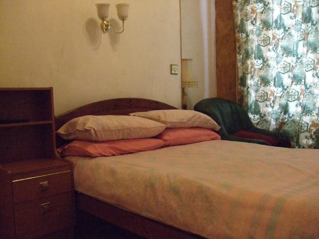 Swan Lake Guest House Édimbourg Chambre photo