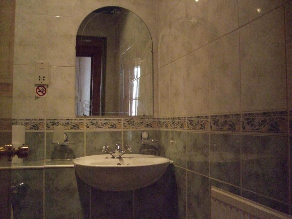 Swan Lake Guest House Édimbourg Chambre photo