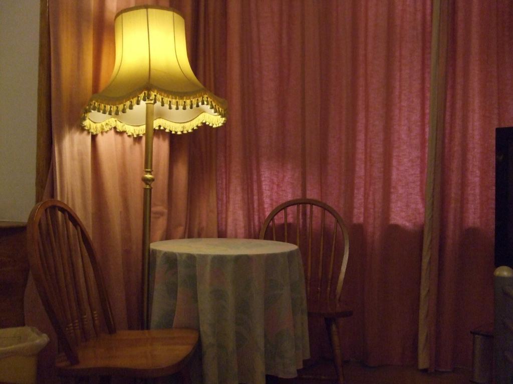 Swan Lake Guest House Édimbourg Chambre photo