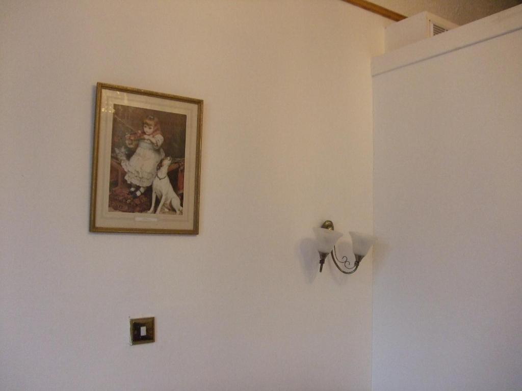 Swan Lake Guest House Édimbourg Chambre photo