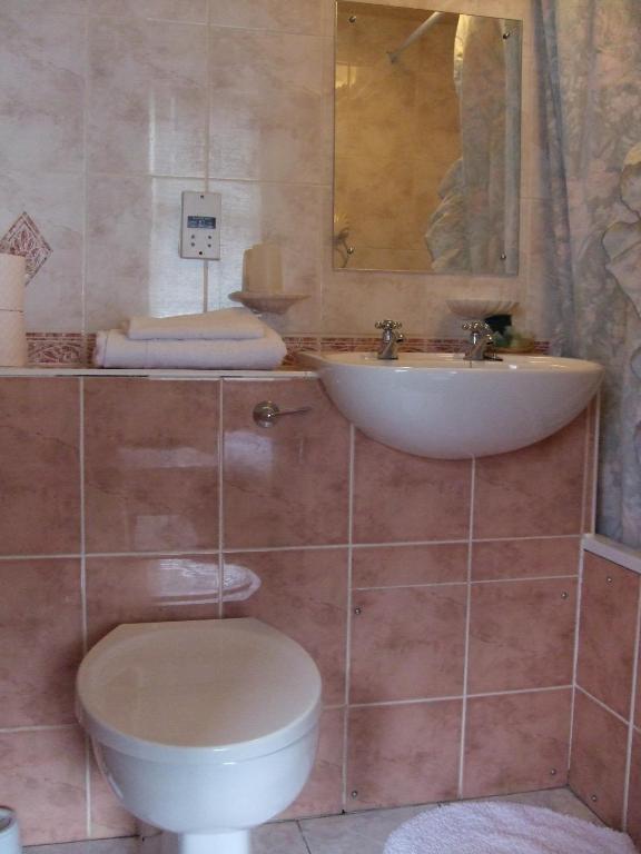 Swan Lake Guest House Édimbourg Chambre photo