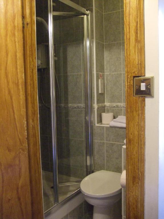 Swan Lake Guest House Édimbourg Chambre photo