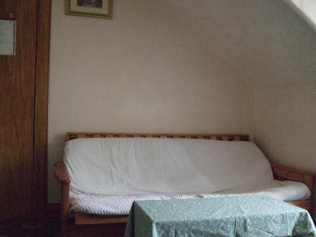 Swan Lake Guest House Édimbourg Chambre photo