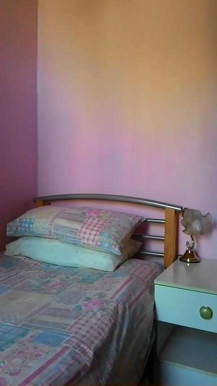 Swan Lake Guest House Édimbourg Extérieur photo