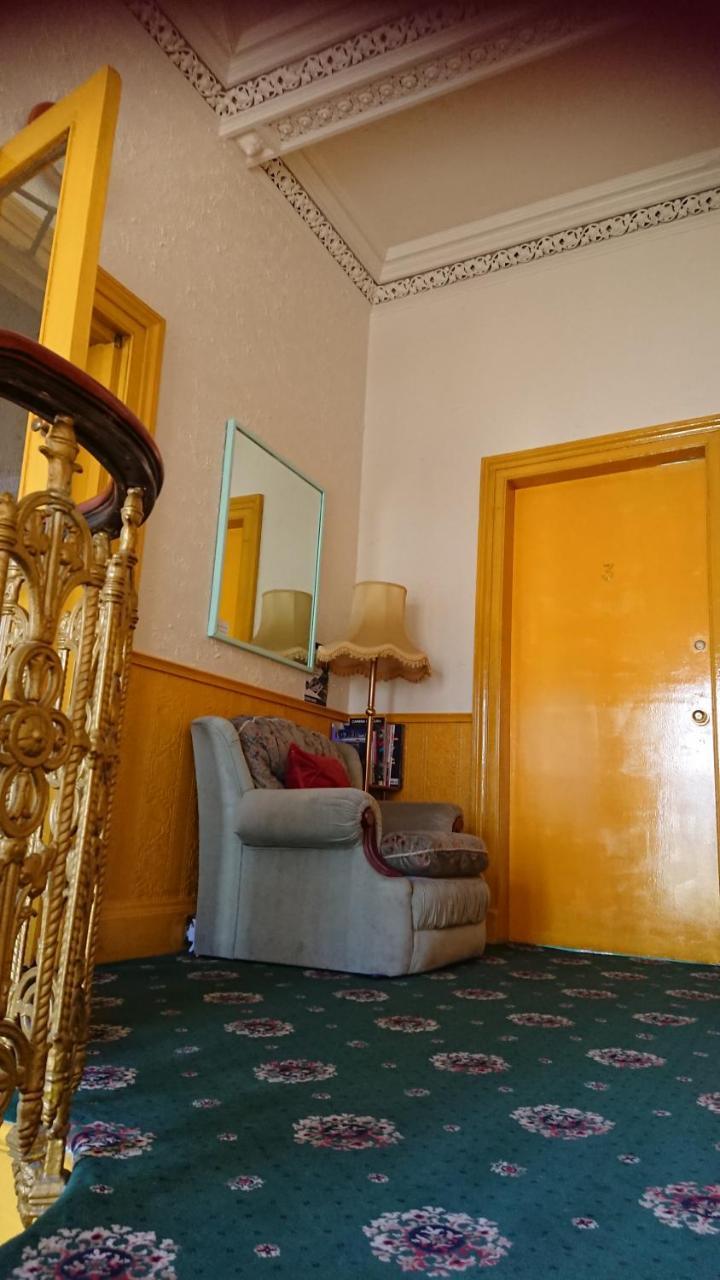 Swan Lake Guest House Édimbourg Extérieur photo