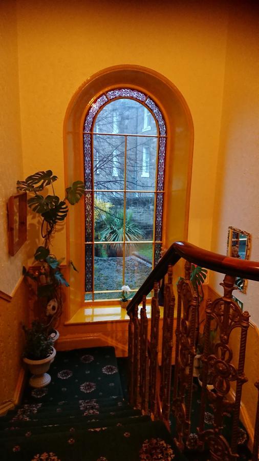 Swan Lake Guest House Édimbourg Extérieur photo
